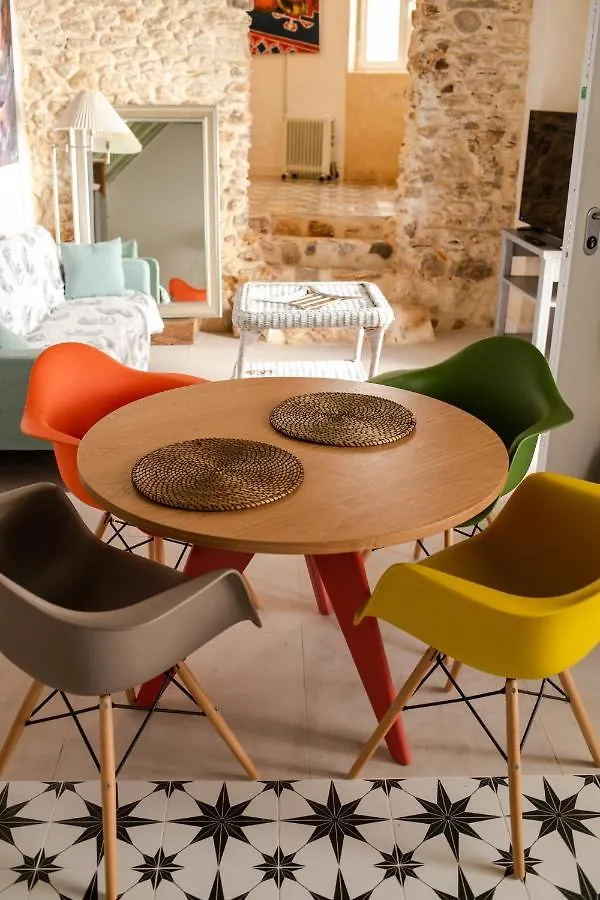 Vila Boutique House Junto Al Mar Barbate 0*,