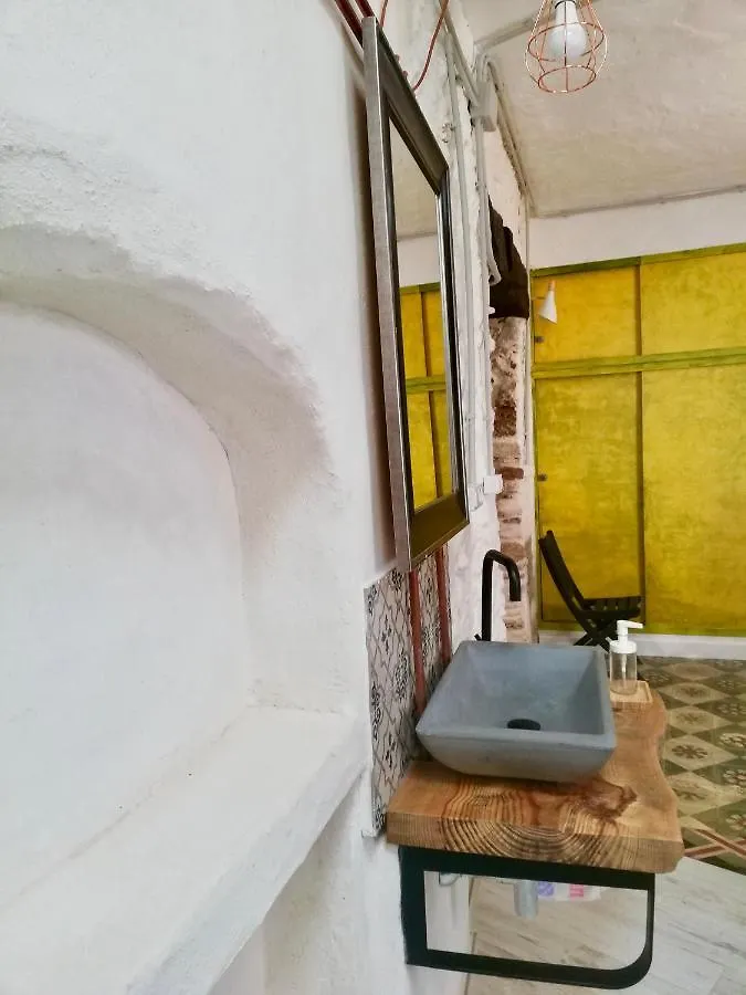 Vila Boutique House Junto Al Mar Barbate 0*,
