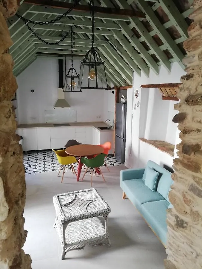 Vila Boutique House Junto Al Mar Barbate