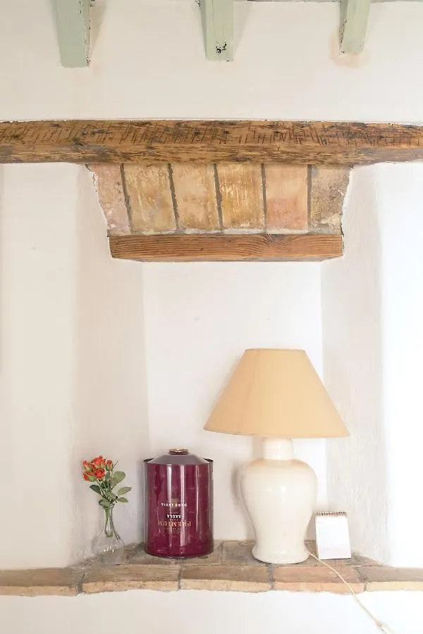 Casa vacanze Villa Boutique House Junto Al Mar Barbate Spagna