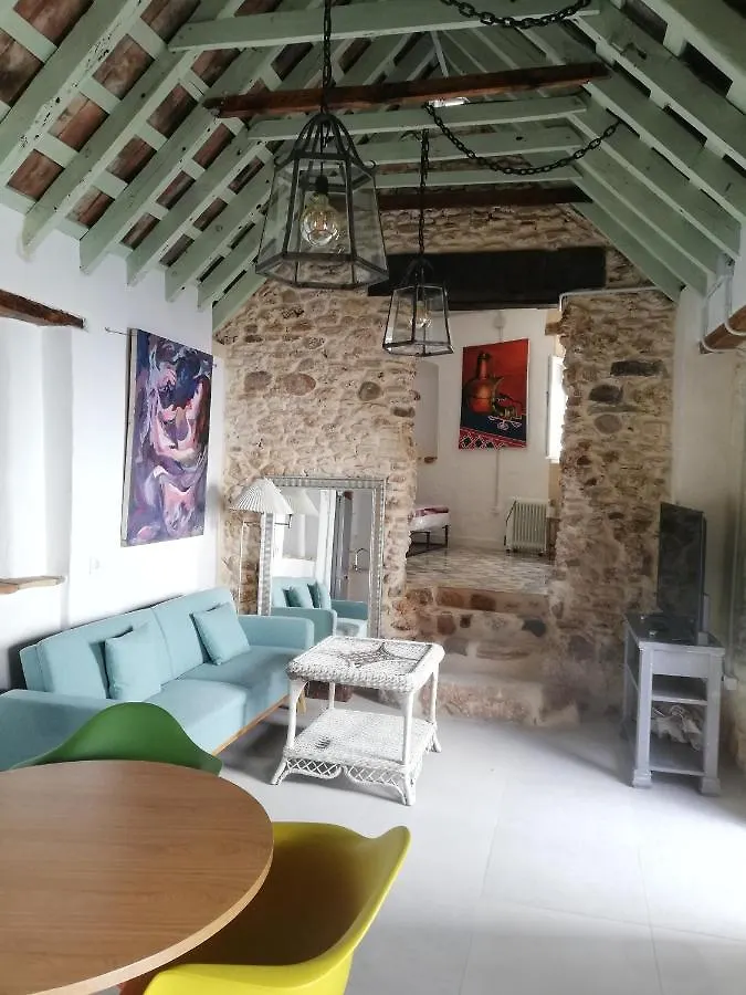 Casa vacanze Villa Boutique House Junto Al Mar Barbate