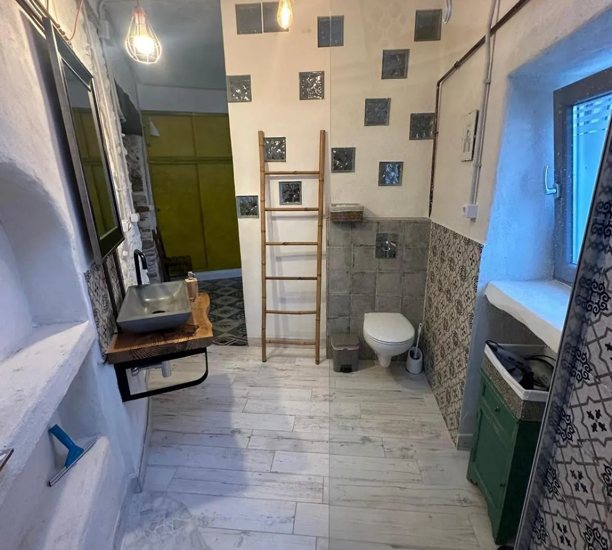 Villa Boutique House Junto Al Mar Barbate Casa vacanze